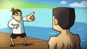 刺客伍六七 第1季 第8集 保镖大春