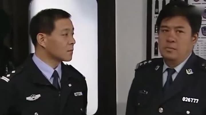          重案六组3 第06集 悬疑