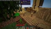 【悠然小天】我的世界科技空岛ep.4 量产泥土