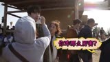 《沙海》花絮:吴磊流鼻血,杨蓉医生人设强势上线!