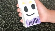 牛奶盲盒教程