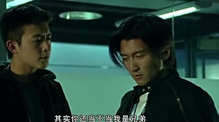 靓坤 