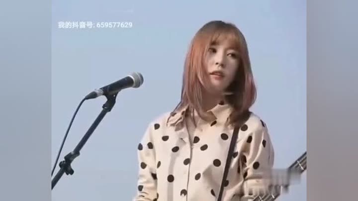   bebop智仁美女演唱经典粤语歌曲