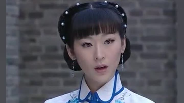                        乱世新娘