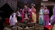 丞相夫人来寒窑看王宝钏,王银钏言语犀利处处刁难王宝钏(1)