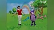 《小鸭子》-小小智慧树