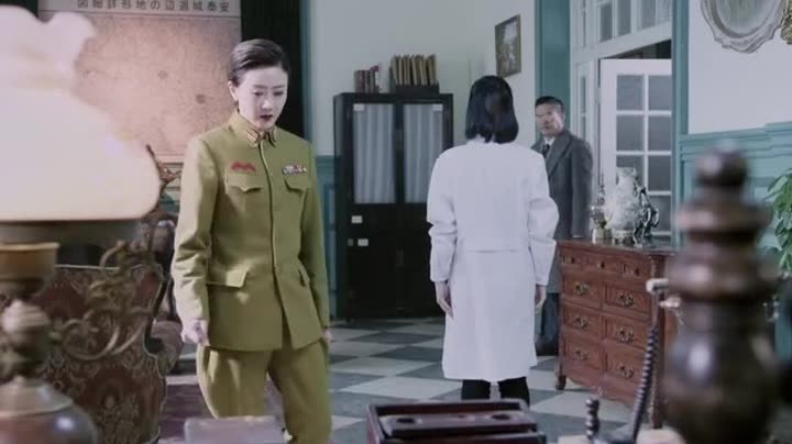                        战地枪王