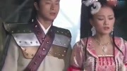 活佛济公3_ 回到破庙发现广亮不见了, 济公派赵斌与白雪去寻找