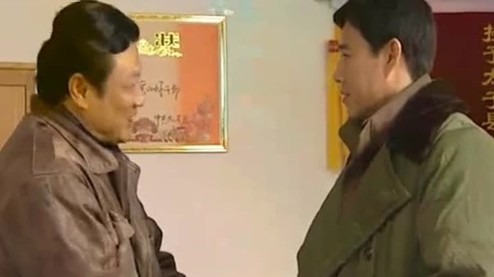                        龙年档案