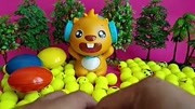 贝瓦喜蛋彩虹惊儿歌出奇蛋教师蛋视频奇趣中国60年代玩具的备课本图片