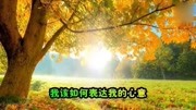 立冬,这首金典情歌送给你,祝你安心度过每个浪漫冬日音乐完整版视频在线观看爱奇艺