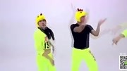 王广成广场舞《小鸡小鸡》