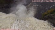 加拿大之旅蒙特默伦西瀑布 Montmorency Fall旅游完整版视频在线观看爱奇艺