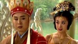 《西游记》中的她，剧中出演孔雀公主，剧外嫁给总裁成豪门阔太