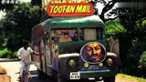 1971印度老电影《大篷车》原声插曲《在爱情的旅途上》