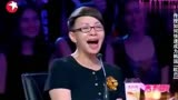 《笑傲江湖》总冠军搞笑表演，一场下来冯小刚宋丹丹直呼不行了