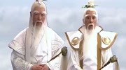 封神英雄榜 盘古大帝一气化三清,而今这三人却要自相残杀!娱乐完整版视频在线观看爱奇艺