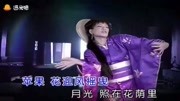 韩宝仪经典歌曲《苹果花》苹果花迎风摇曳,月光照在怀里音乐完整版视频在线观看爱奇艺