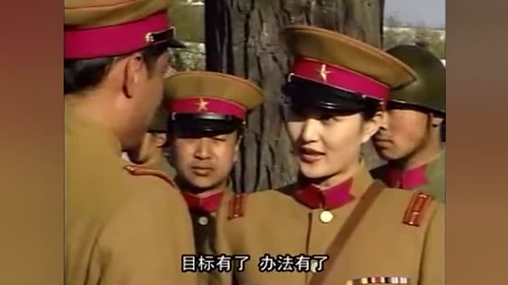                   喋血满洲第1集