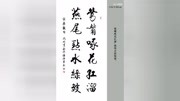 当代实力派书法家潘兴东的养眼之作生活高清正版视频在线观看–爱奇艺