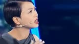 《天龙八部》里的阿紫 《楚乔传》的孙大娘，如今52岁仍单身