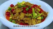 无法忘怀的美味秦椒爆生态猪肉生活完整版视频在线观看爱奇艺