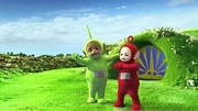 新天线宝宝 第1季 第22集 一起跳舞