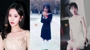 #snh48 #鞠婧祎 从3岁到25岁.原创完整版视频在线观看爱奇艺