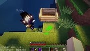 【小七】我的世界小七木鱼大冒险 奶油小屋