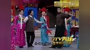 赵丽蓉巩汉林演绎 小品《打工奇遇》