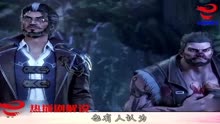 斗罗大陆:赵无极被唐昊暴揍,为何还如此享受?因为他收了份大礼