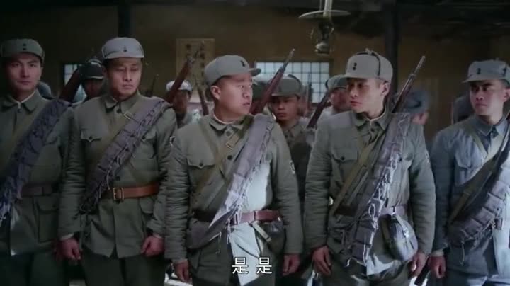 炮神:杨志华要去做敢死队,王萍给志华一封信,慕兰也送来药品
