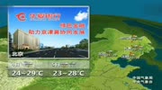 中央气象台:未来两天(8月4日5日),全国各地城市天气预报!生活完整版视频在线观看爱奇艺