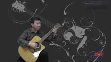 滴答吉他独奏曲谱_滴答吉他指弹独奏谱(2)