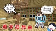 呆呆我的世界解密:滑稽少年之逃学狂想曲!网络游戏!天骐ag游戏完整版视频在线观看爱奇艺