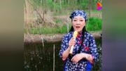 民间小调《女光棍》,农村妹子这唱功,真的不一般!原创完整版视频在线观看爱奇艺