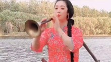 唢呐纤夫的爱简谱_纤夫的爱简谱