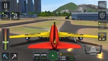 飞行模拟2018 ,驾驶一架大飞机！