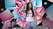 最新dj《夜色2017》,气场势不可挡,美女姐姐舞姿优美音乐背景音乐视频音乐爱奇艺