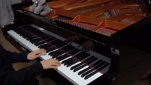 哈利波特钢琴曲谱_哈利波特钢琴曲谱简谱(5)