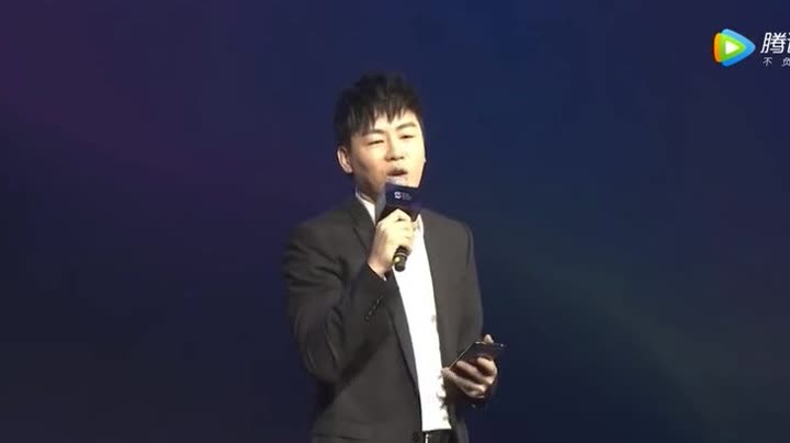 【胡彦斌】教育服务共建大会 回顾