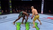 UFC最精彩8场KO,凶狠场面让人直发麻!体育完整版视频在线观看爱奇艺