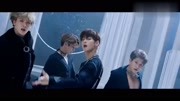 ASTRO《BLUEFLAME》MV公开,阿童木冲鸭!音乐背景音乐视频音乐爱奇艺