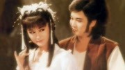 85年版《神州侠侣》片段,潘迎紫、孟飞主演,一夜白发,太精彩片花完整版视频在线观看爱奇艺