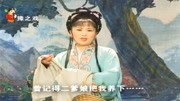 庐剧《奶娘》小慧我在路上泪往下滚音乐背景音乐视频音乐爱奇艺