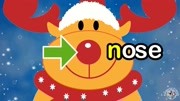 Letter “N” N is for Nose Nest Nurse Narwhal ABC 英文字母N娱乐完整版视频在线观看爱奇艺