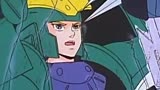 魔神坛斗士白色盔甲
