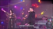 经典情歌对唱,蒋钰华、海生《相思的夜》缠绵醉人,好听极了音乐背景音乐视频音乐爱奇艺