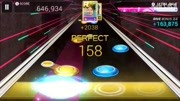 【桃奈】superstarjyptwicefeel special新萌的初投稿音乐背景音乐视频音乐爱奇艺