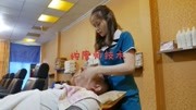 越南理发店漂亮女孩的按摩服务生活完整版视频在线观看爱奇艺